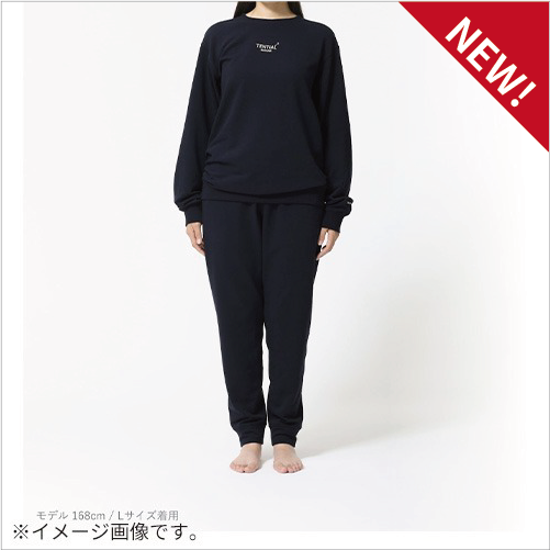 【宜野湾コンベンションシティ店】パジャマで疲労回復「BAKUNE」取り扱い始めました!